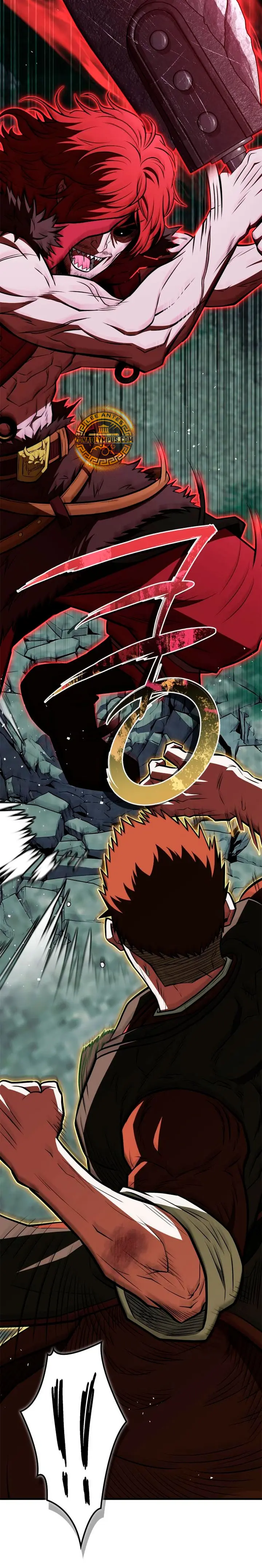 El Genio entrenador de artes marciales Capítulo 101 - Page 16