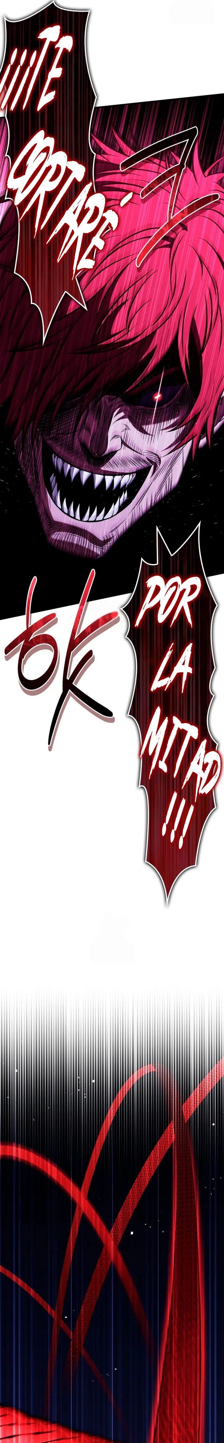 El Genio entrenador de artes marciales Capítulo 101 - Page 20