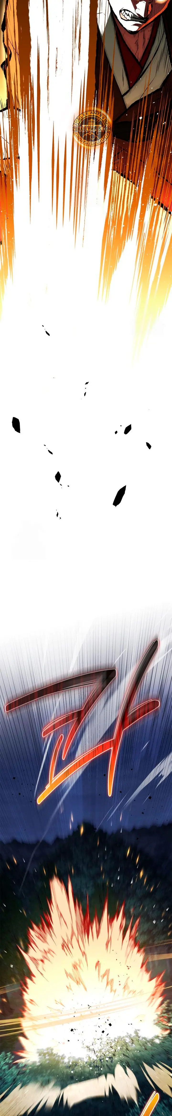 El Genio entrenador de artes marciales Capítulo 101 - Page 40