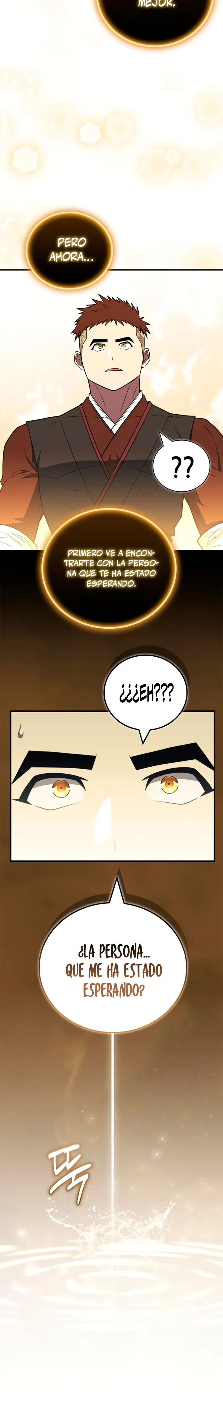 El Genio entrenador de artes marciales Capítulo 102 - Page 11