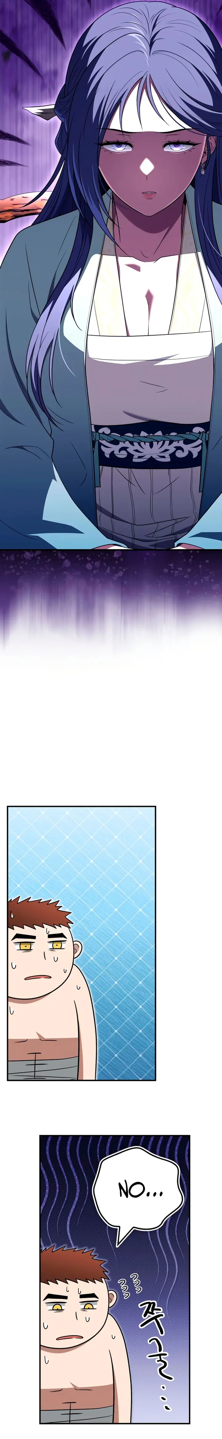 El Genio entrenador de artes marciales Capítulo 102 - Page 25