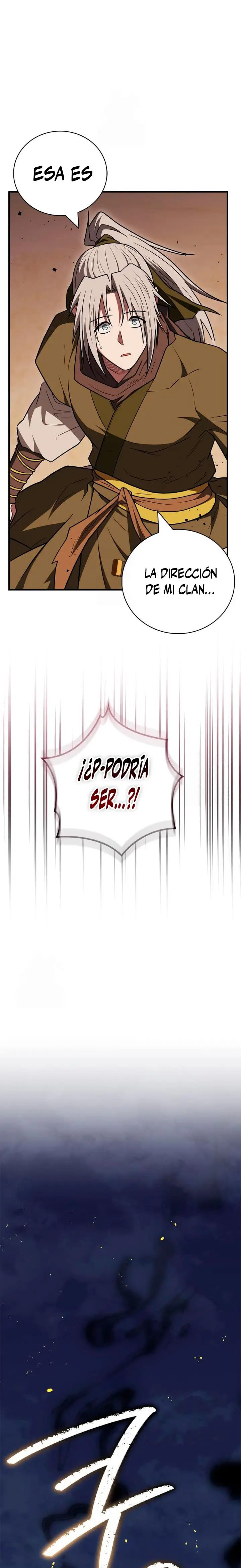 El Genio entrenador de artes marciales Capítulo 104 - Page 14