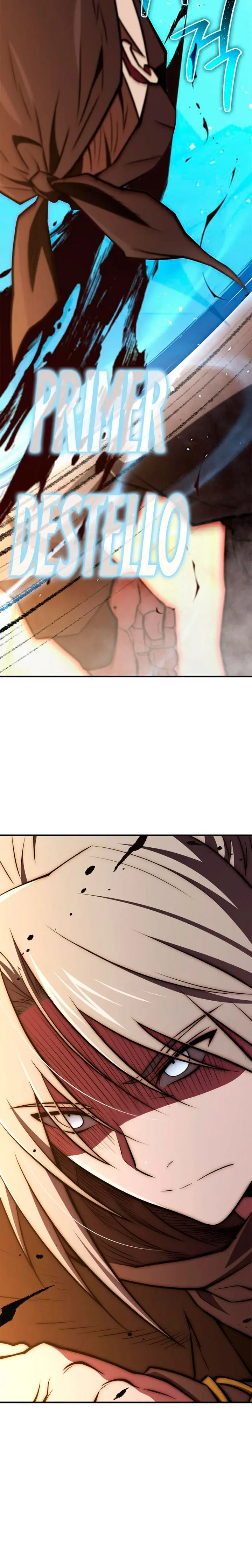 El Genio entrenador de artes marciales Capítulo 104 - Page 25