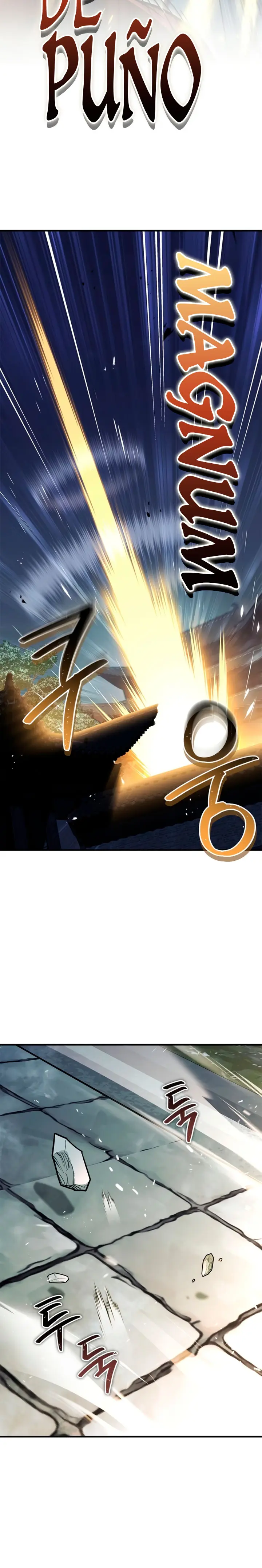 El Genio entrenador de artes marciales Capítulo 105 - Page 5