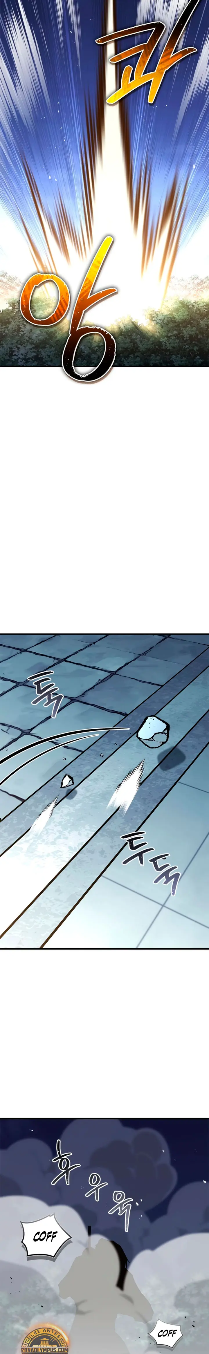 El Genio entrenador de artes marciales Capítulo 106 - Page 18