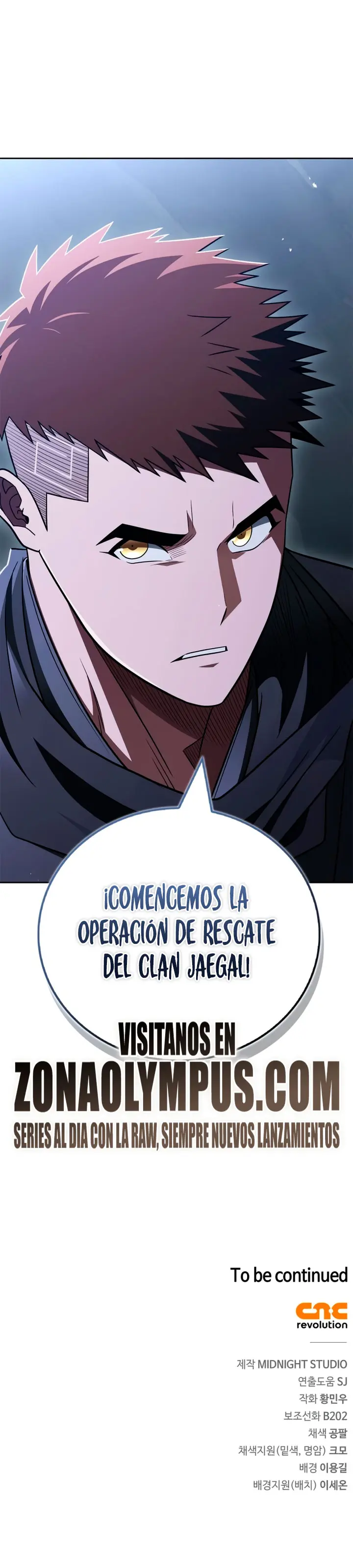 El Genio entrenador de artes marciales Capítulo 107 - Page 41