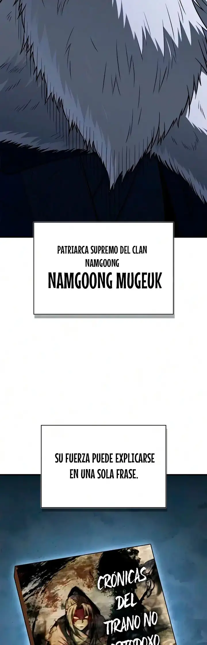 El Genio entrenador de artes marciales Capítulo 114 - Page 5