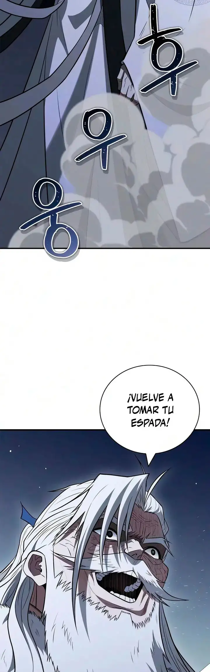 El Genio entrenador de artes marciales Capítulo 114 - Page 52