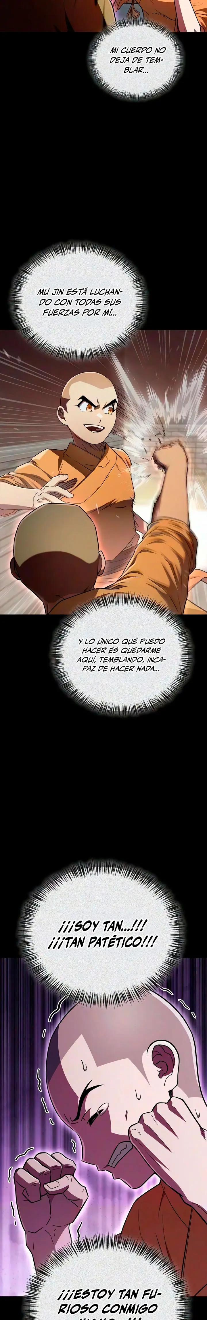 El Genio entrenador de artes marciales Capítulo 120 - Page 4