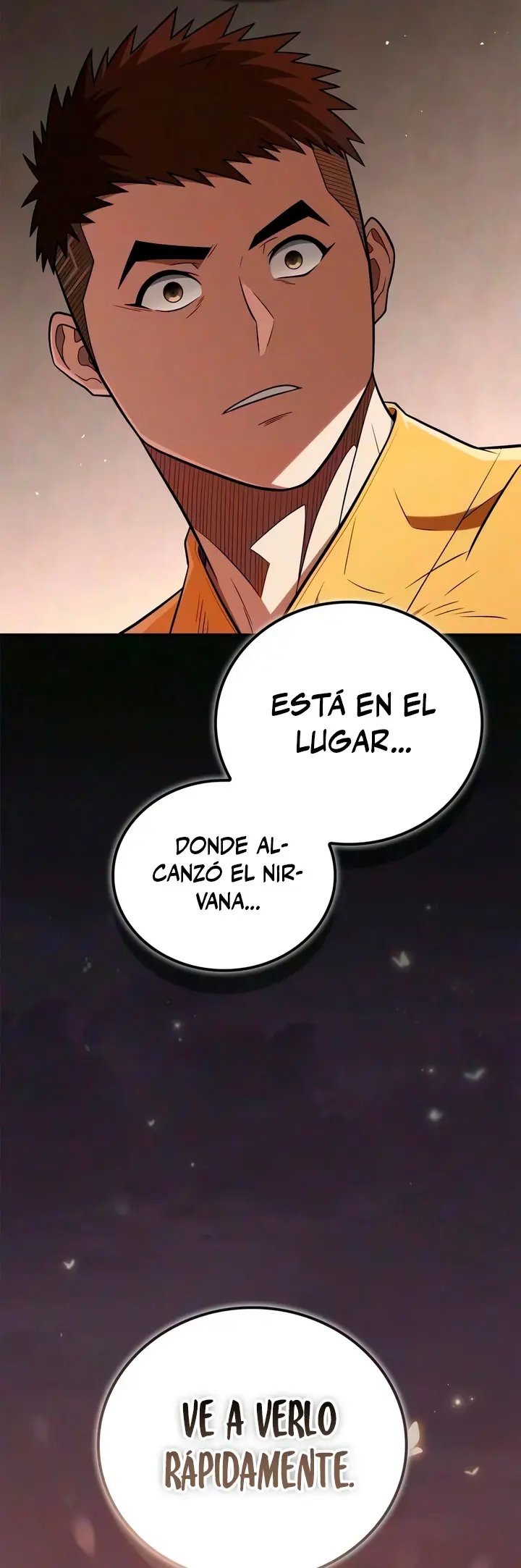 El Genio entrenador de artes marciales Capítulo 127 - Page 32
