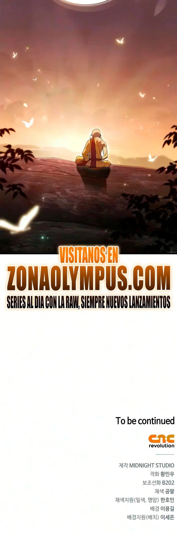 El Genio entrenador de artes marciales Capítulo 127 - Page 33