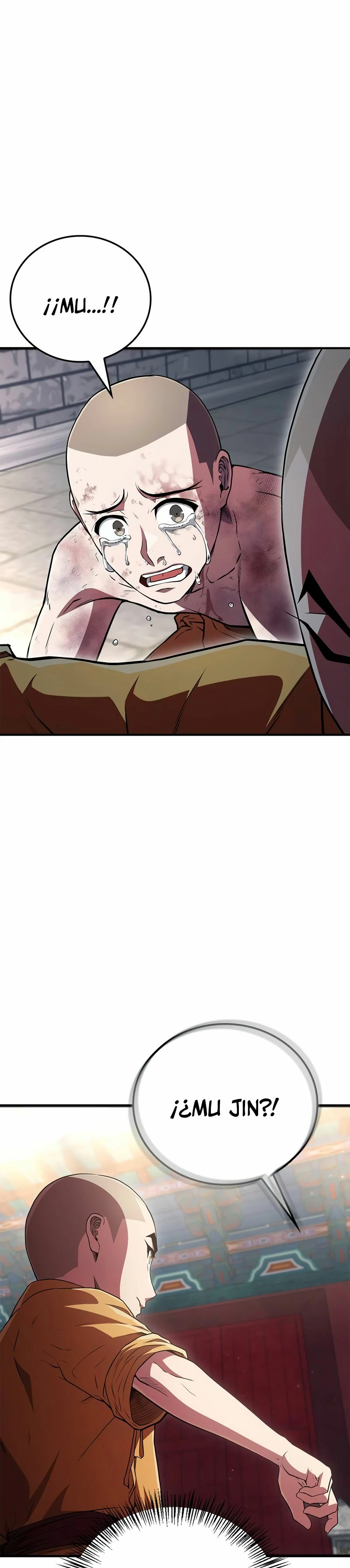 El Genio entrenador de artes marciales Capítulo 13 - Page 29