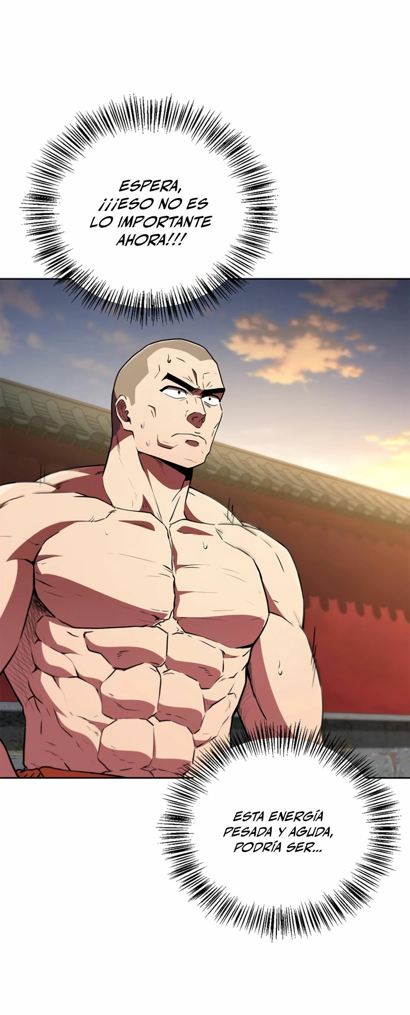 El Genio entrenador de artes marciales Capítulo 16 - Page 62