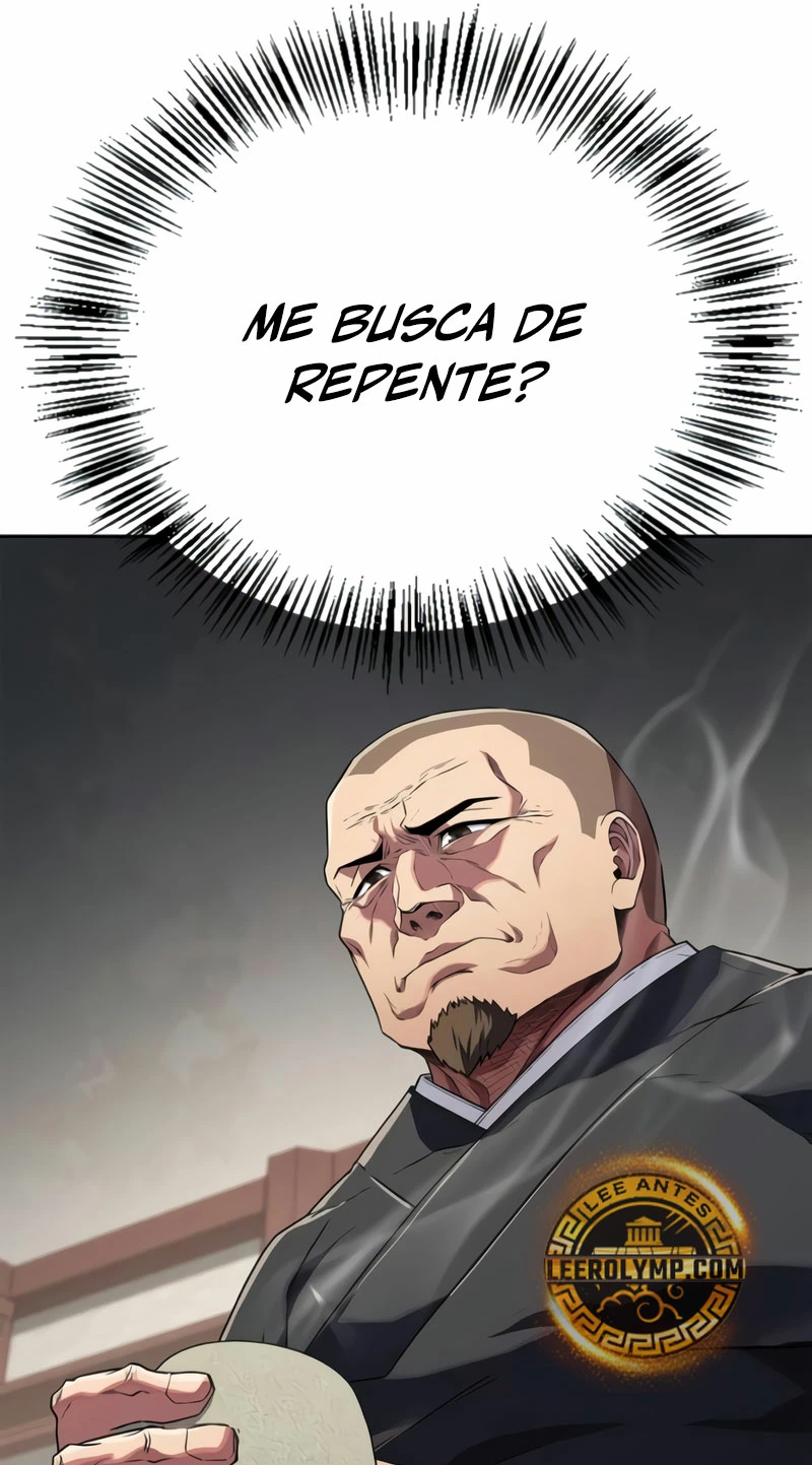 El Genio entrenador de artes marciales Capítulo 18 - Page 32