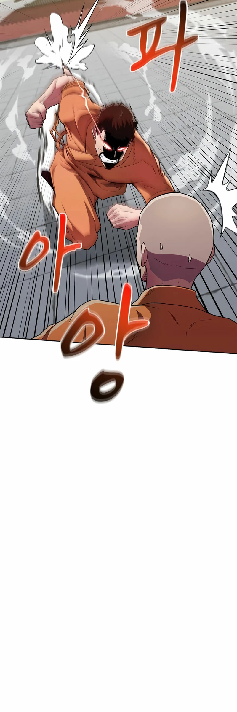 El Genio entrenador de artes marciales Capítulo 23 - Page 11