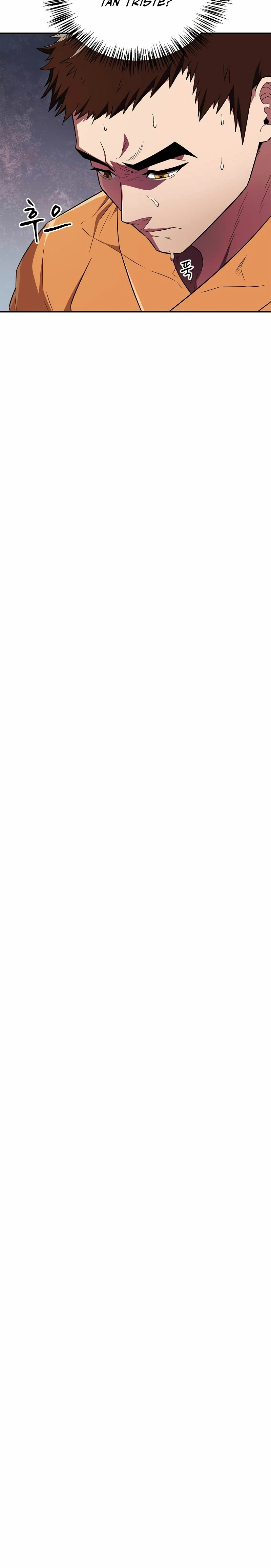 El Genio entrenador de artes marciales Capítulo 26 - Page 3