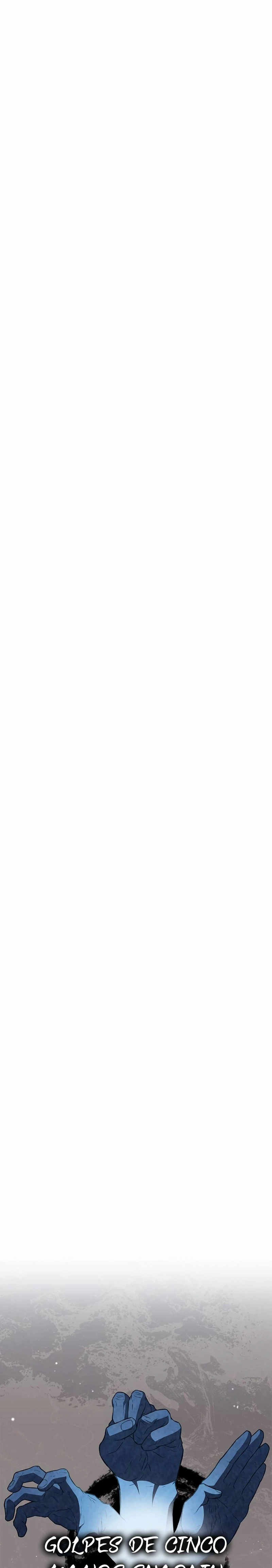 El Genio entrenador de artes marciales Capítulo 29 - Page 5