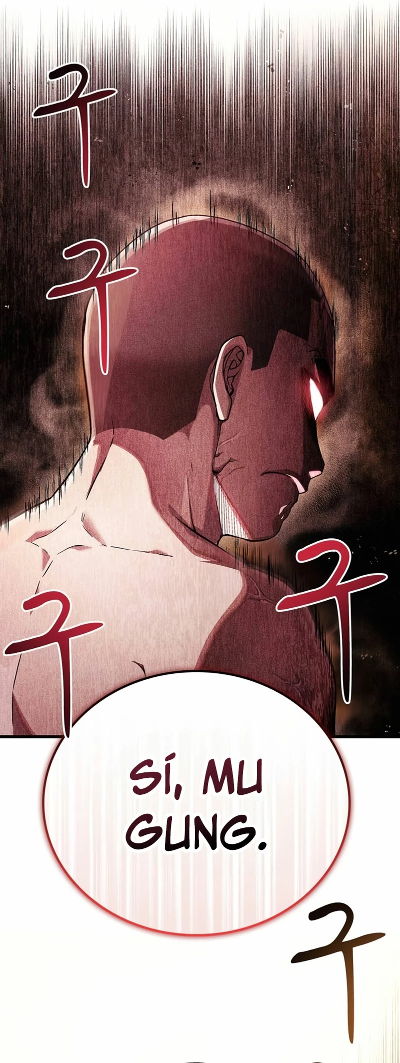 El Genio entrenador de artes marciales Capítulo 3 - Page 35