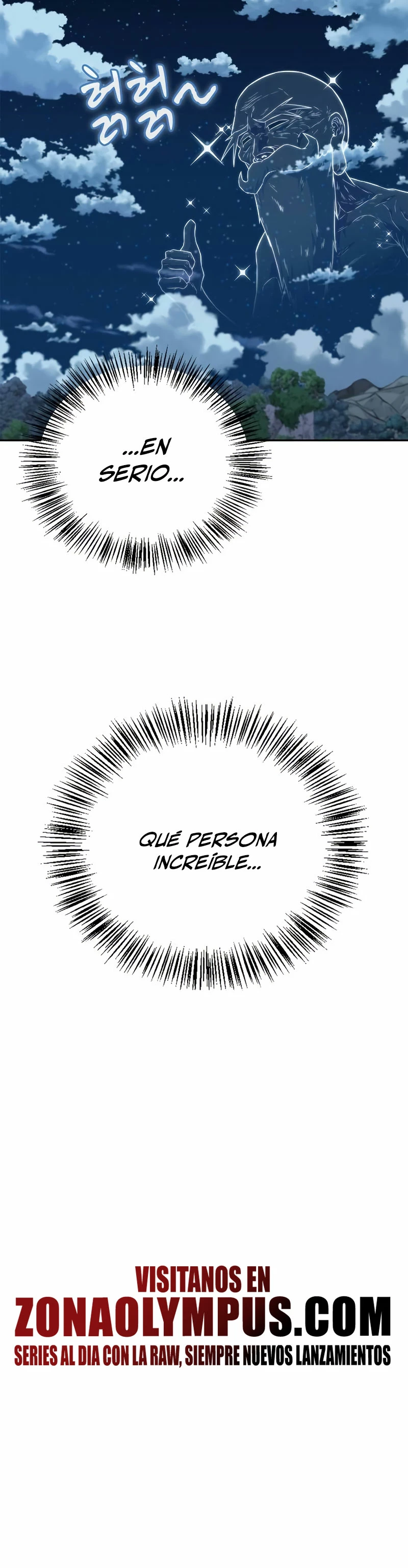 El Genio entrenador de artes marciales Capítulo 30 - Page 37