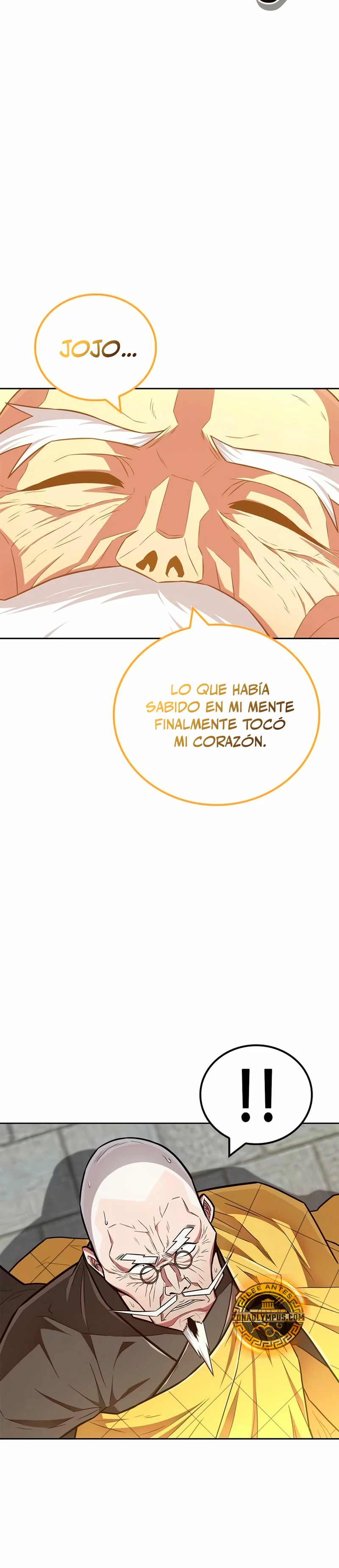 El Genio entrenador de artes marciales Capítulo 33 - Page 35