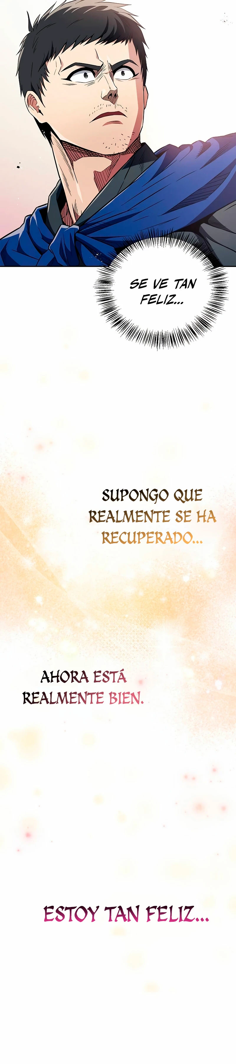 El Genio entrenador de artes marciales Capítulo 36 - Page 39
