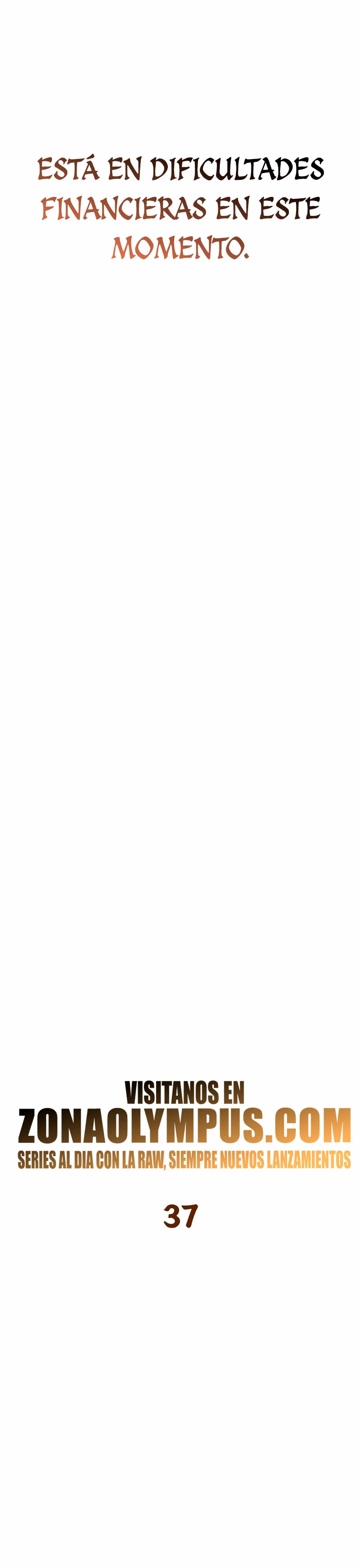 El Genio entrenador de artes marciales Capítulo 37 - Page 7