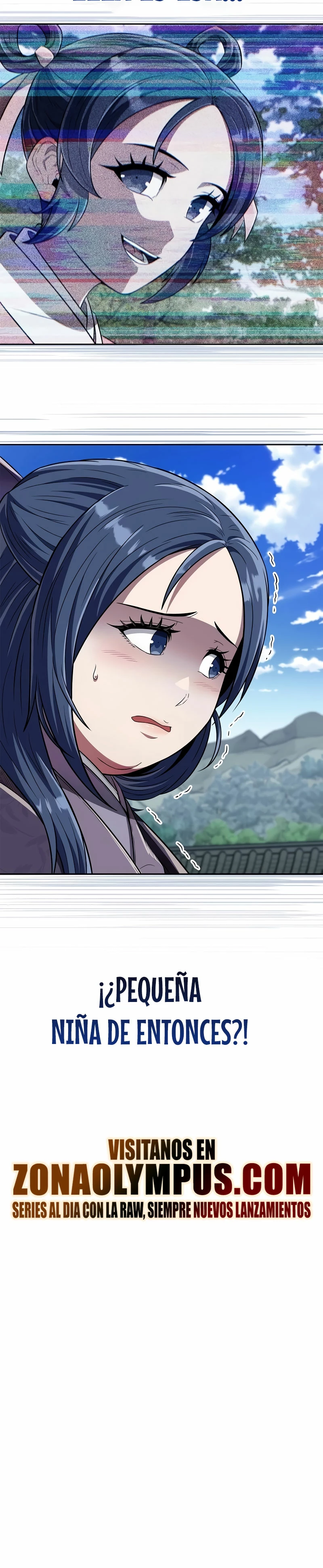 El Genio entrenador de artes marciales Capítulo 41 - Page 37