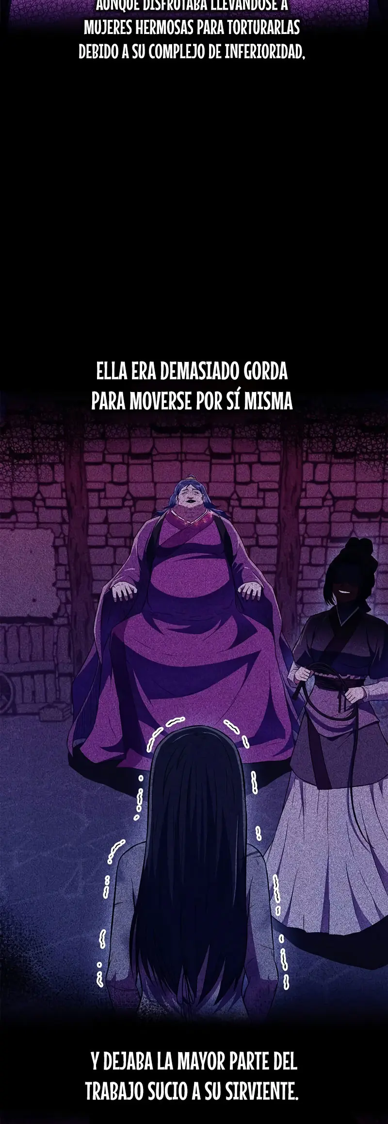 El Genio entrenador de artes marciales Capítulo 43 - Page 13