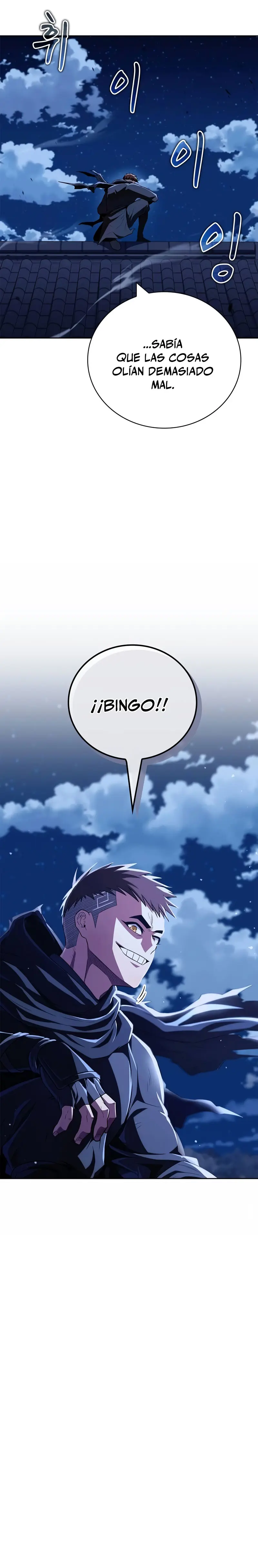 El Genio entrenador de artes marciales Capítulo 43 - Page 15