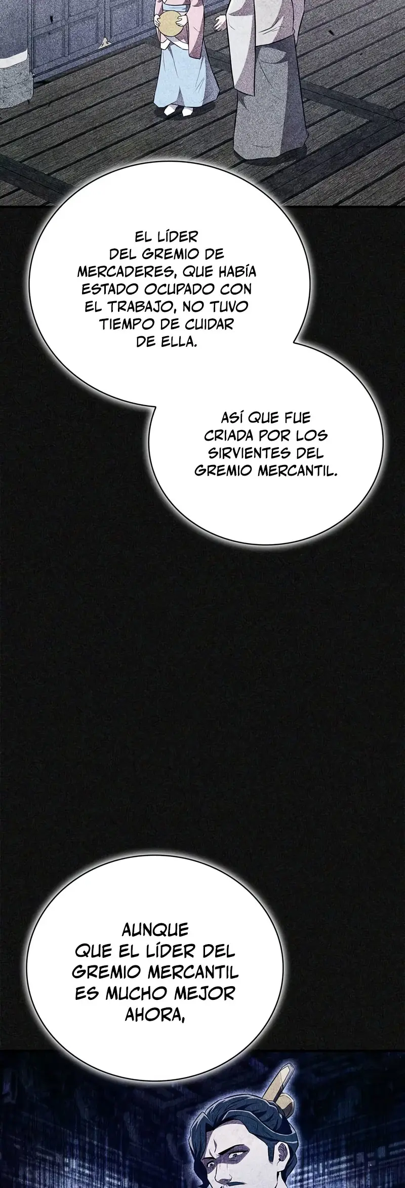 El Genio entrenador de artes marciales Capítulo 43 - Page 4