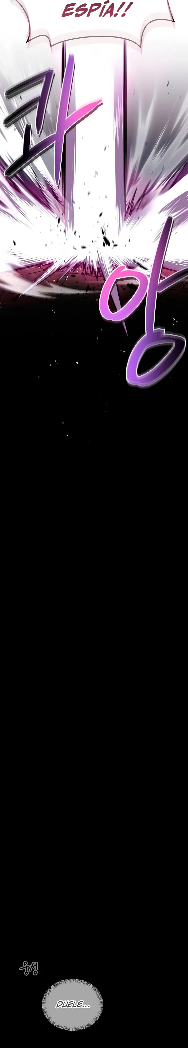 El Genio entrenador de artes marciales Capítulo 44 - Page 16