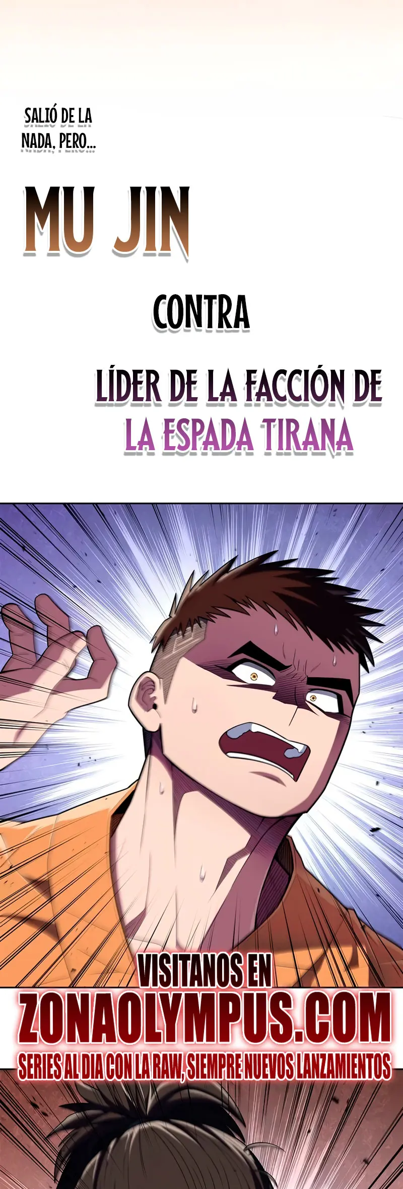 El Genio entrenador de artes marciales Capítulo 49 - Page 32