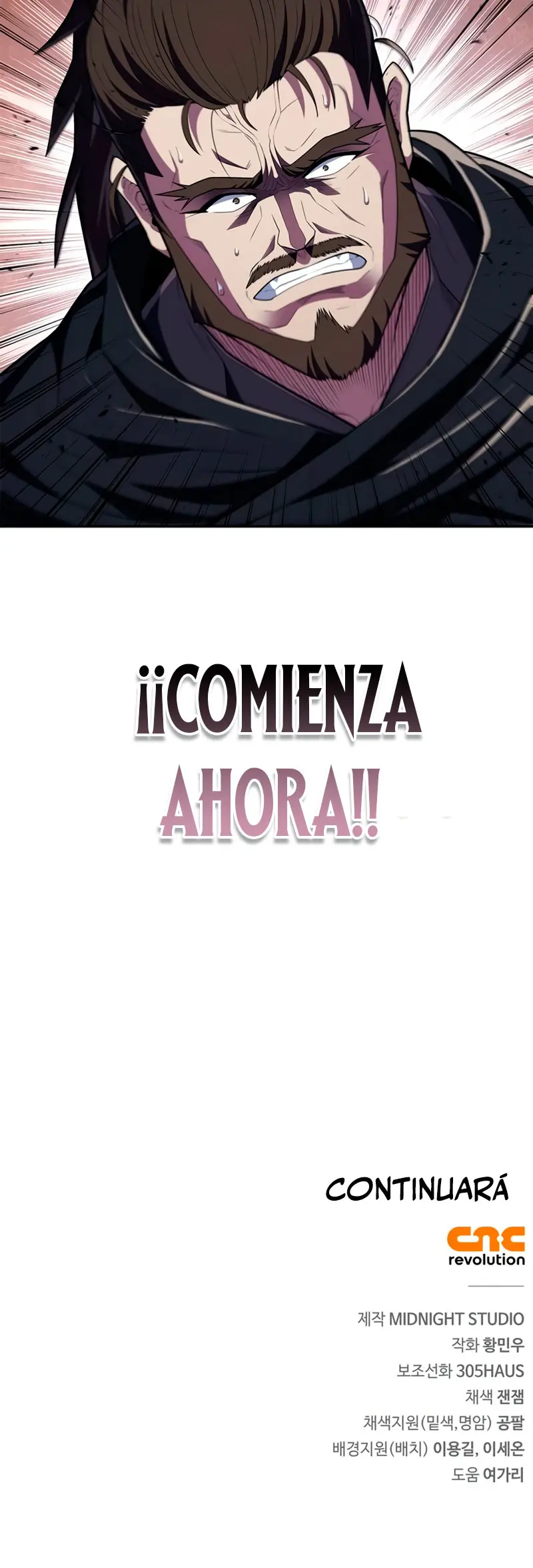 El Genio entrenador de artes marciales Capítulo 49 - Page 33