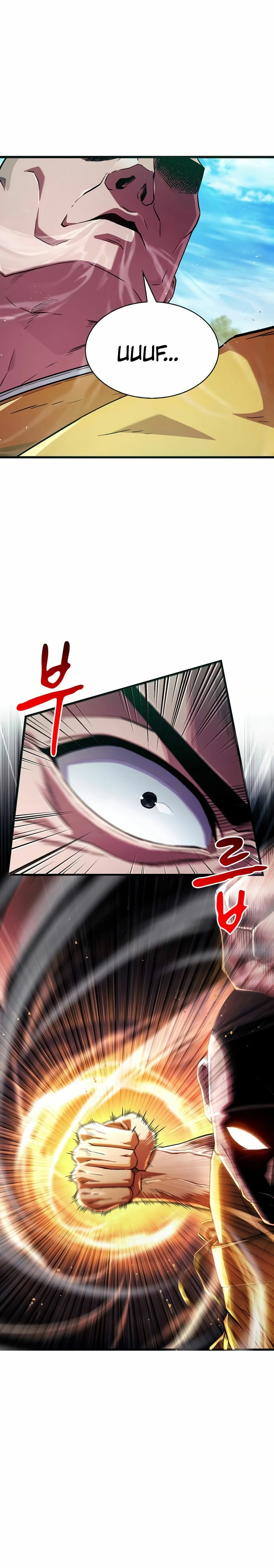 El Genio entrenador de artes marciales Capítulo 5 - Page 20