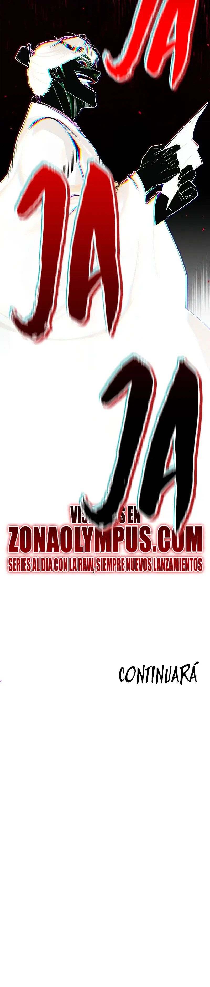 El Genio entrenador de artes marciales Capítulo 53 - Page 33