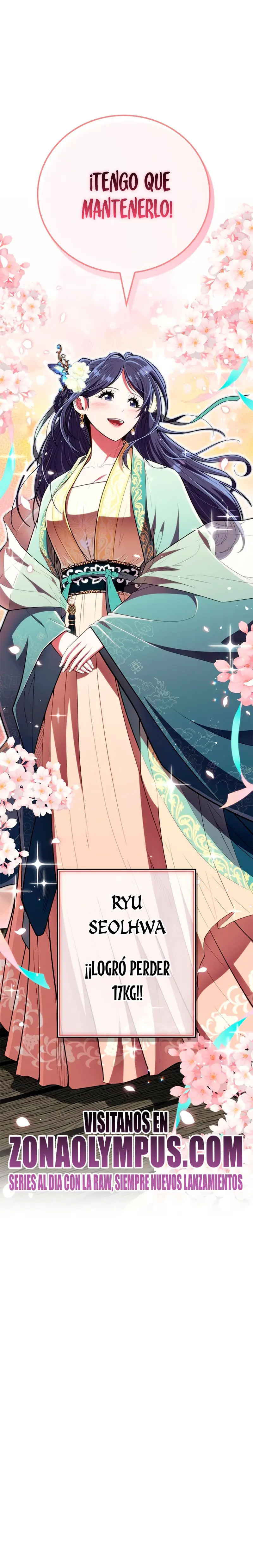 El Genio entrenador de artes marciales Capítulo 54 - Page 34