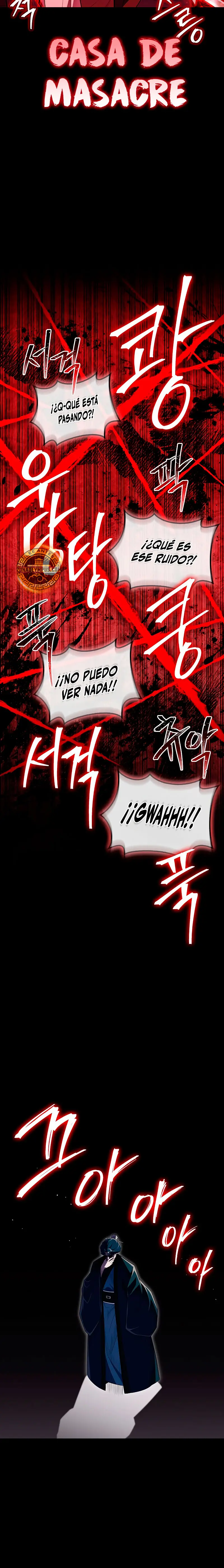 El Genio entrenador de artes marciales Capítulo 57 - Page 16