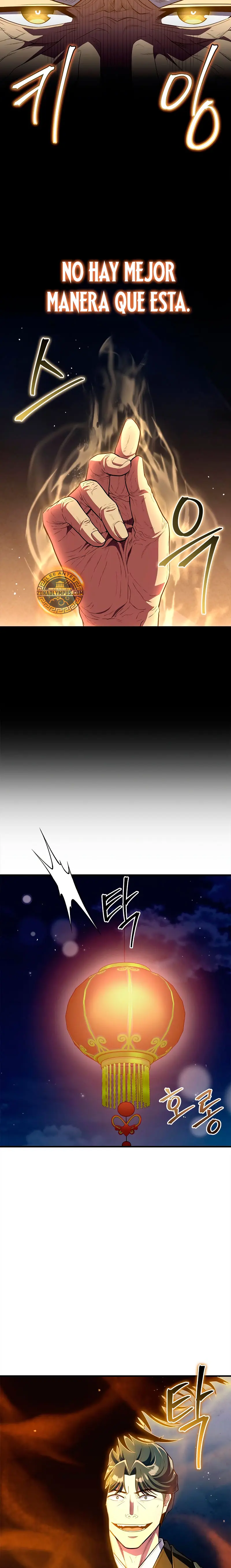 El Genio entrenador de artes marciales Capítulo 57 - Page 19