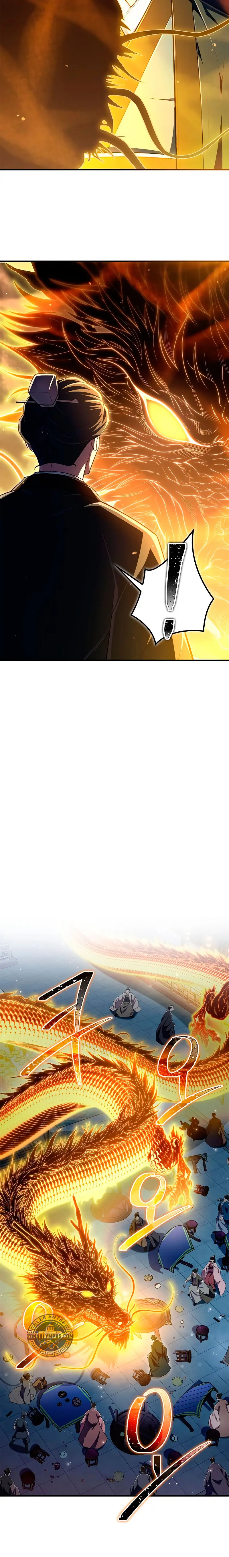 El Genio entrenador de artes marciales Capítulo 57 - Page 20