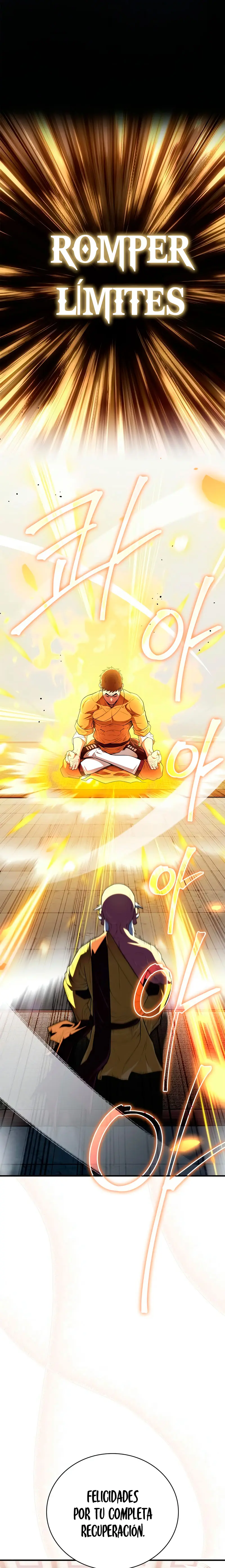 El Genio entrenador de artes marciales Capítulo 59 - Page 17