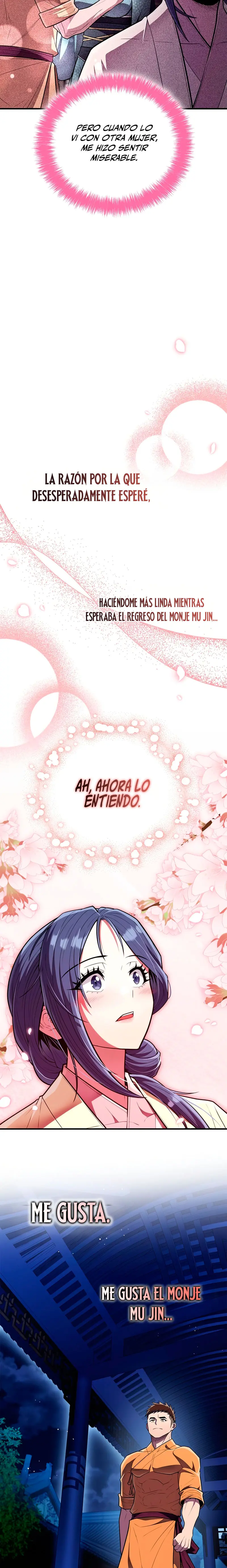 El Genio entrenador de artes marciales Capítulo 60 - Page 28