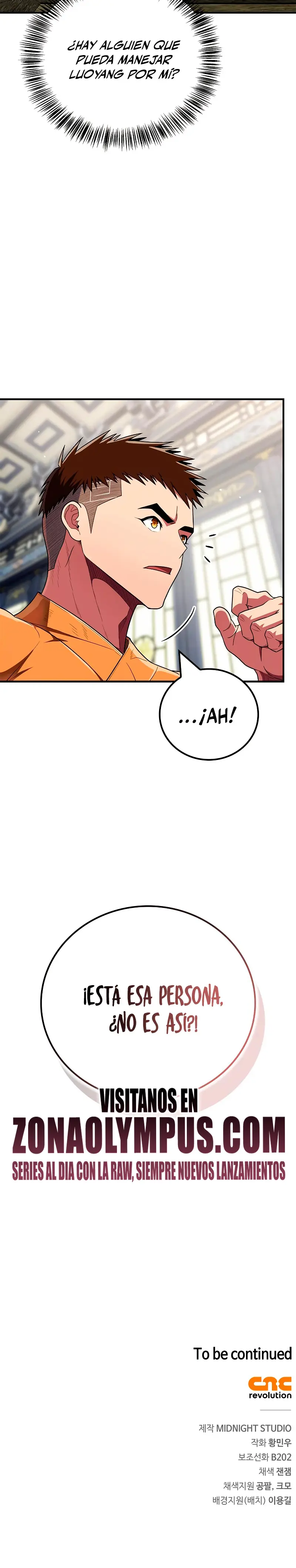 El Genio entrenador de artes marciales Capítulo 62 - Page 42