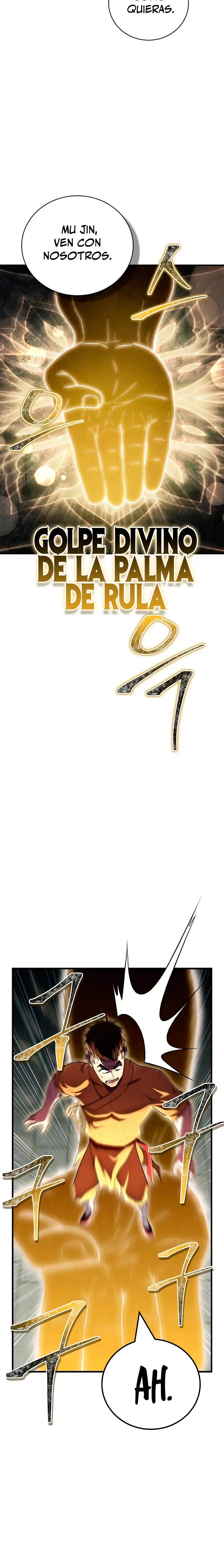 El Genio entrenador de artes marciales Capítulo 63 - Page 24