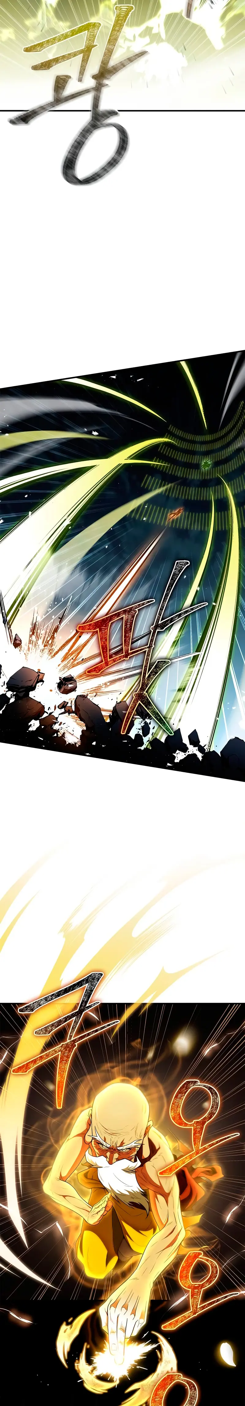 El Genio entrenador de artes marciales Capítulo 64 - Page 11