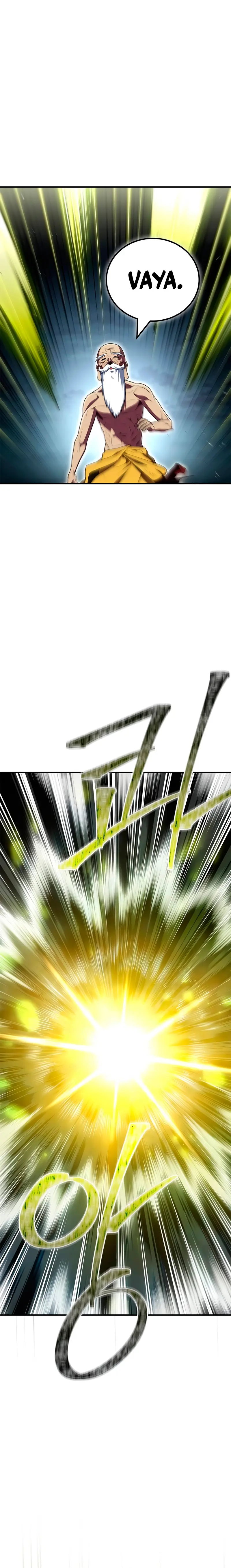 El Genio entrenador de artes marciales Capítulo 64 - Page 14