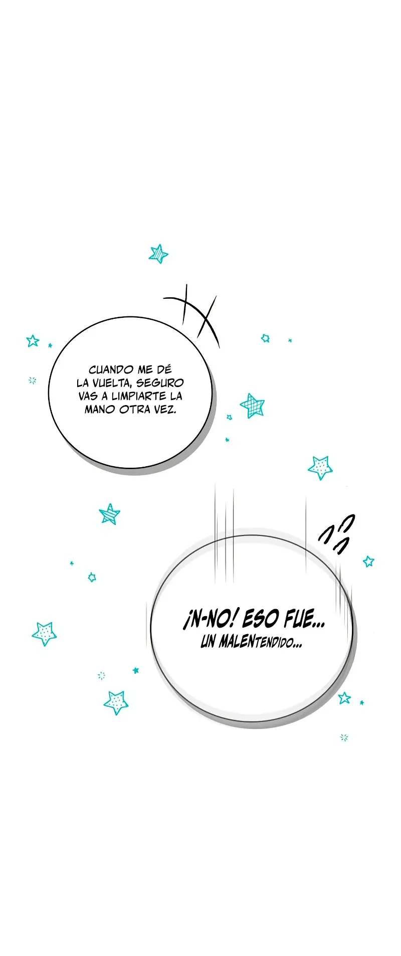 El Genio entrenador de artes marciales Capítulo 67 - Page 33