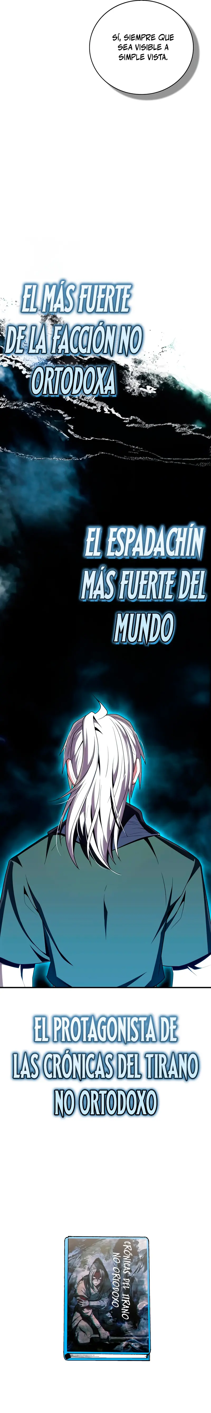 El Genio entrenador de artes marciales Capítulo 71 - Page 33