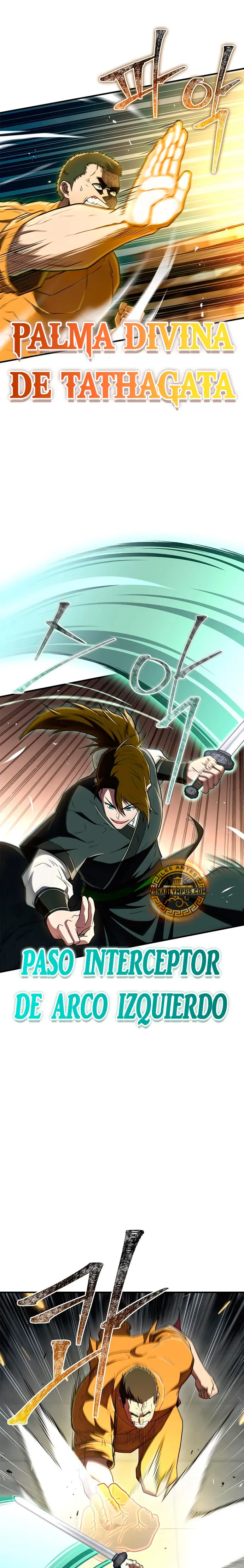 El Genio entrenador de artes marciales Capítulo 75 - Page 2