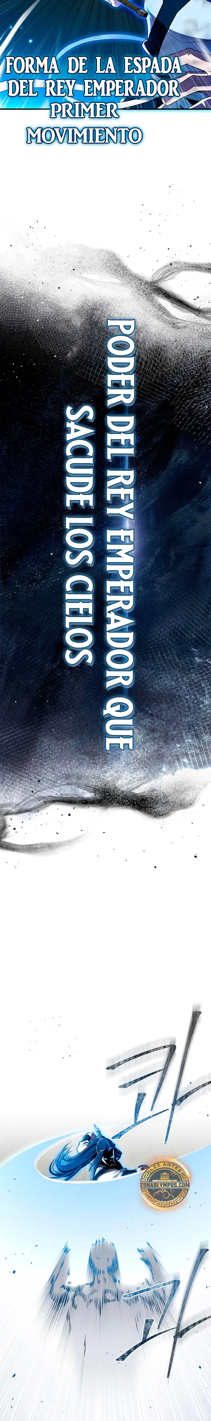 El Genio entrenador de artes marciales Capítulo 77 - Page 25