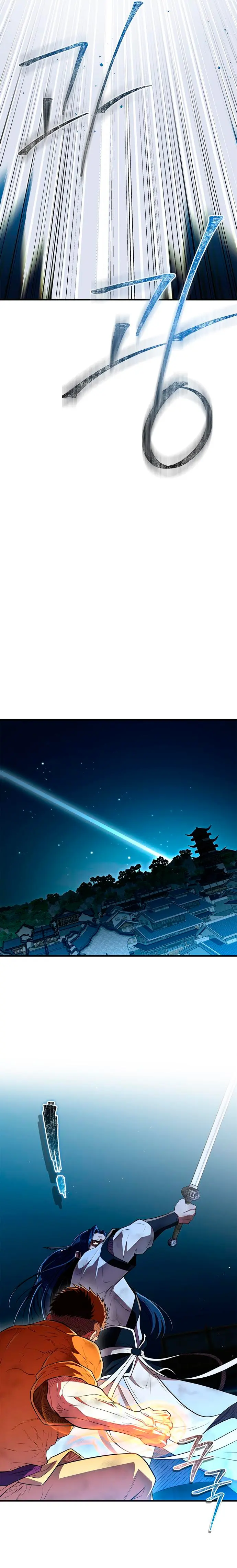 El Genio entrenador de artes marciales Capítulo 77 - Page 26